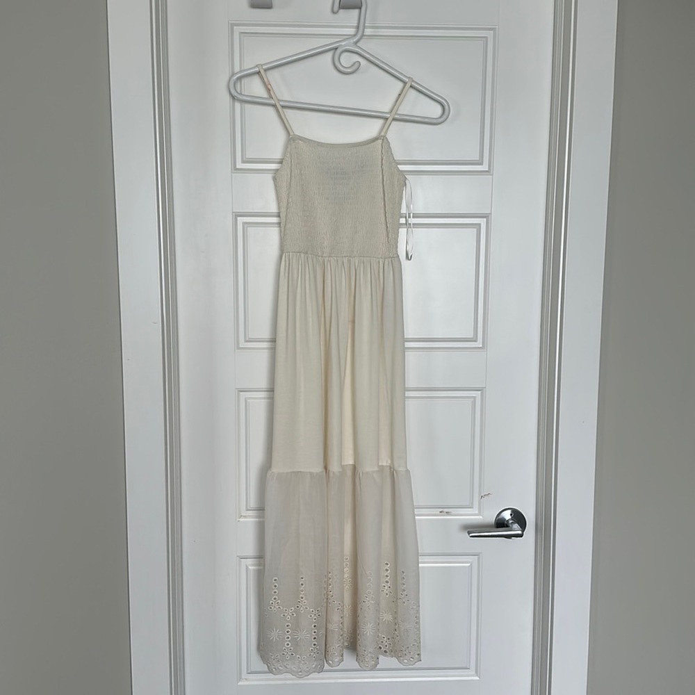 Vera moda dress